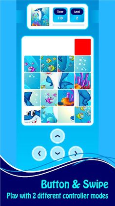 Imaze Puzzle - Hard Riddles - Screenshot 2