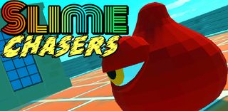 Slime Chasers 15 Secs Or Less! - Screenshot 1