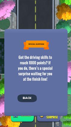 Speedy Car - Driving Challenge - Screenshot 3