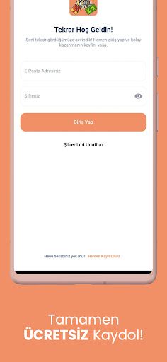 Ev Yap ve Kazan - Screenshot 4