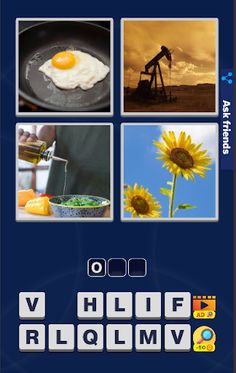 Guess Word by Pics - Screenshot 4
