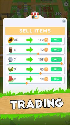 My Little Farm Paradise - Screenshot 4