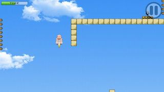 Toilet - time to fly - Screenshot 1