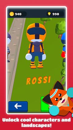 DINGS! - Screenshot 4