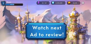 Ads Mania - Screenshot 1