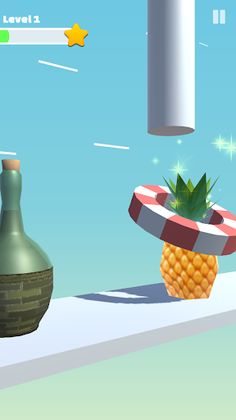 Perfect Ring It - Screenshot 2