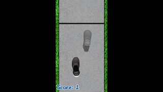 Lines Forbidden - Screenshot 2