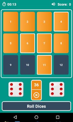 Kick The Numbers - Screenshot 3