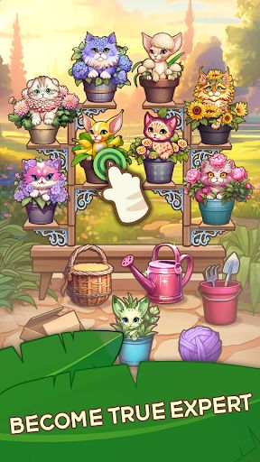 Grow Pets - Screenshot 3