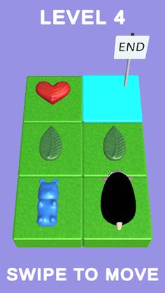 Color Sheep - Screenshot 2