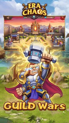 Era of Chaos - Screenshot 4