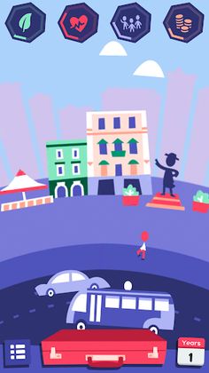 ClairCity Skylines - Screenshot 4