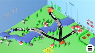 Industrial - Economic Strategy - Screenshot 1