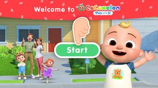 CoComelon: Play with JJ - Screenshot 1