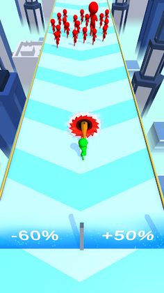 Drag Razoor - Screenshot 1