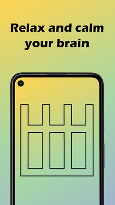 Connecter - Relaxing game - Screenshot 1