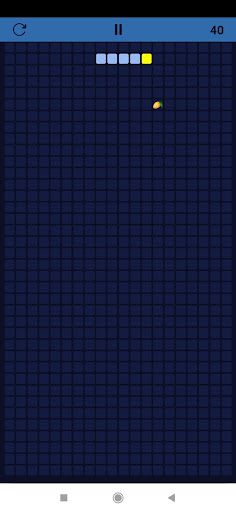 Snake Game - Screenshot 1