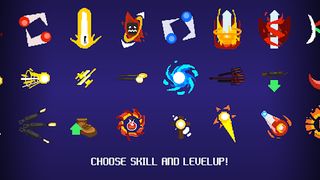 Dawngeon - Screenshot 3