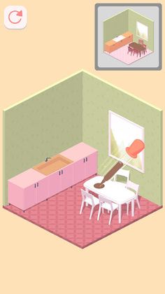 Decor Dropper - Screenshot 3