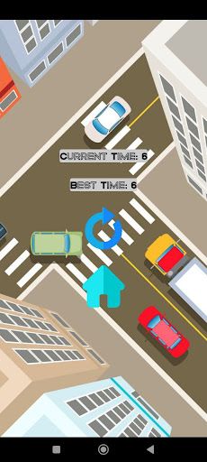 Pizza Delivery Guy - Screenshot 1