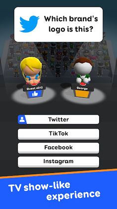 The Trivia Show - Screenshot 2