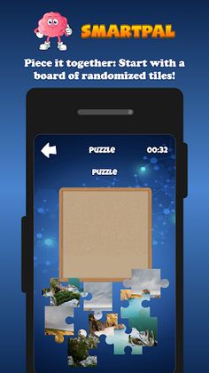 Smart-Pal - Screenshot 4