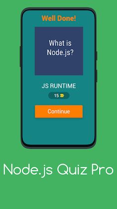 Node.js Quiz Pro - Interview - Screenshot 4