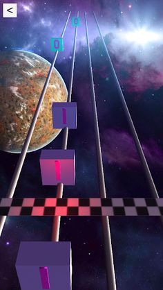 Violin Tutorial - Screenshot 3