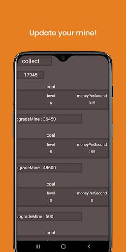 IDLE Miner Tycooon Game 2022 - Screenshot 3