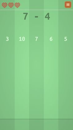 Kalculia - Screenshot 1