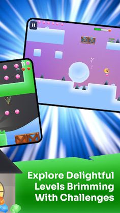 Yolker - Screenshot 2