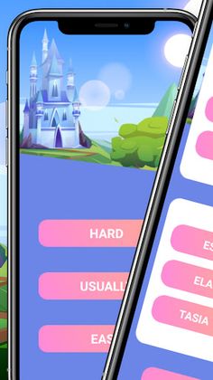 Disney Characrs - Screenshot 2