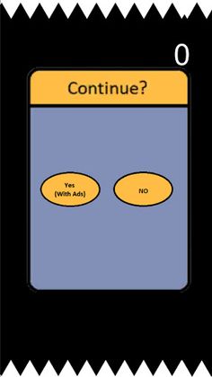 Through The Hoop - Screenshot 2