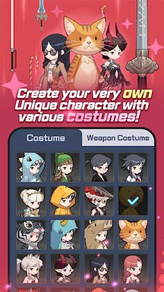 Blade Idle - Screenshot 2