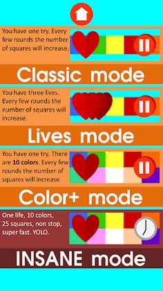 Squary - Screenshot 3