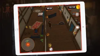 AgentSmith - TheStolenTreasure - Screenshot 3