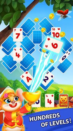 Solitaire - Screenshot 1