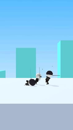 BladeMaster - Screenshot 2