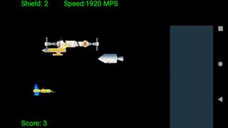 SpaceTraveler - Screenshot 3