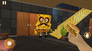 Neighbor Sponge: Secrete Sim - Screenshot 3
