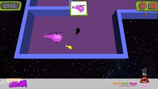 Corre Cheto - Screenshot 3