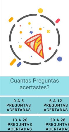 Geek questions - Screenshot 2