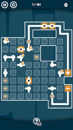 Connections -Light up the LEDs - Screenshot 4