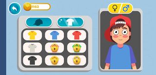 Mukbang show - Screenshot 1