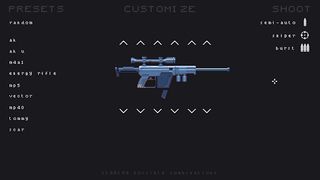 Pixel Gun Maker - Screenshot 3