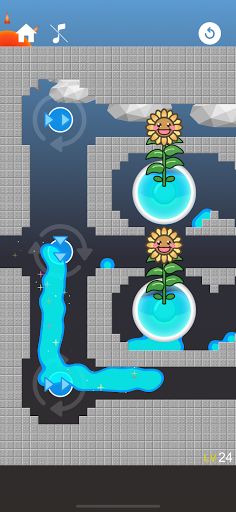 BloomWater - Screenshot 3
