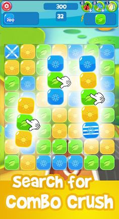 Joy Blast - Screenshot 1