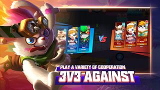 RevoLand - Screenshot 3