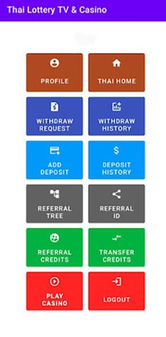 Thailand Lottery TV - Screenshot 3