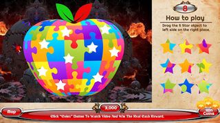 Puzzle Joy - Screenshot 1